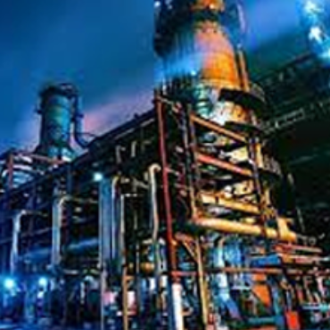 Refinery Industry
